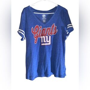 NFL Giants Tshirt